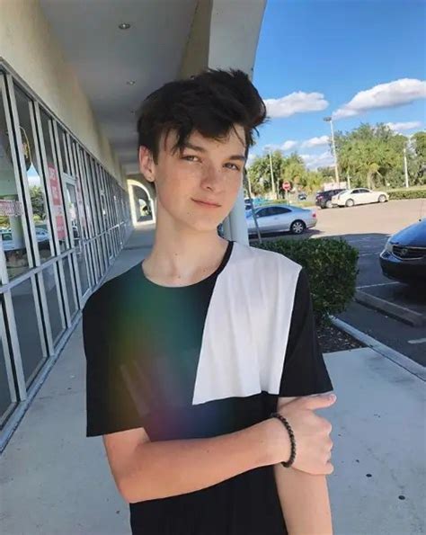 Jackson Felt's Profile, Net Worth, Age, Height, Relationships, FAQs.
